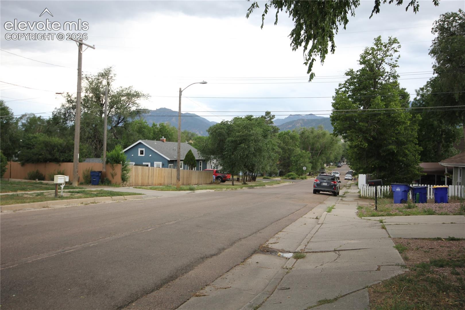 118 N 18th St, Colorado Springs, CO 80904