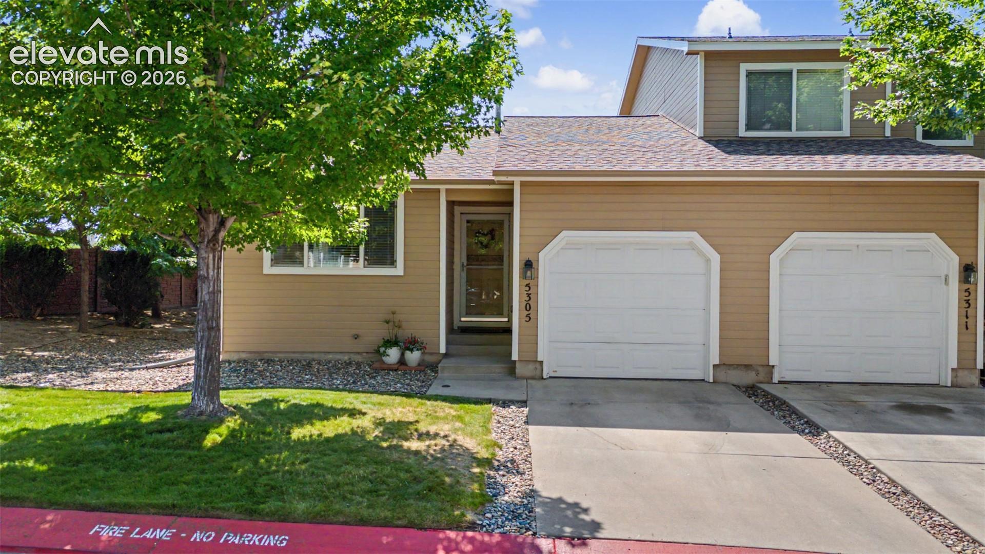 5305 Sunshade Point, Colorado Springs, CO 80923