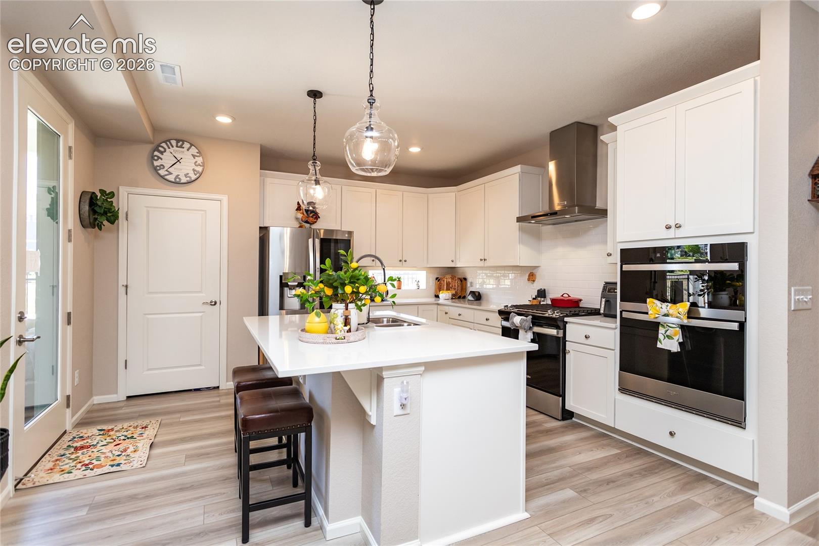 Photo 12 of 5913 Haster Grove, Colorado Springs