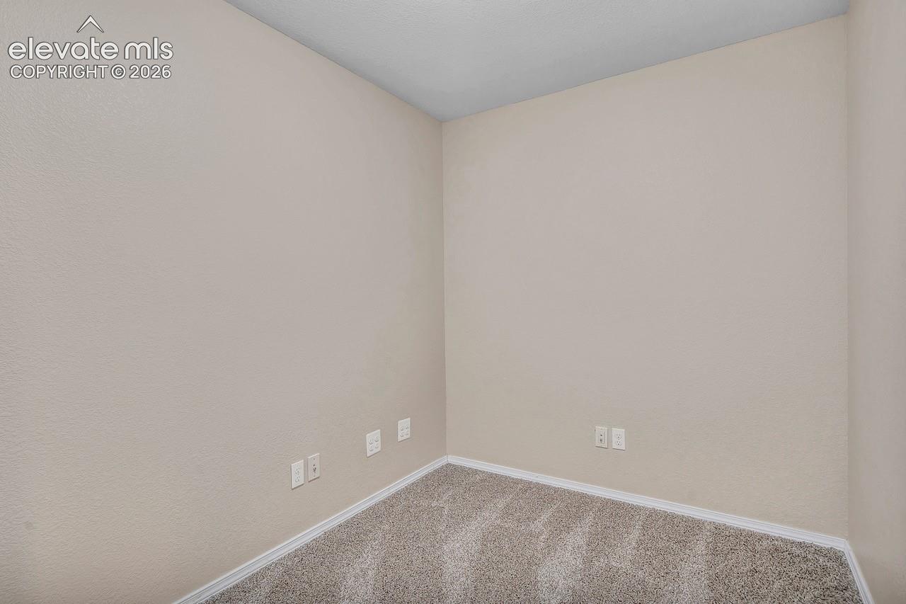 Basement Office #2
