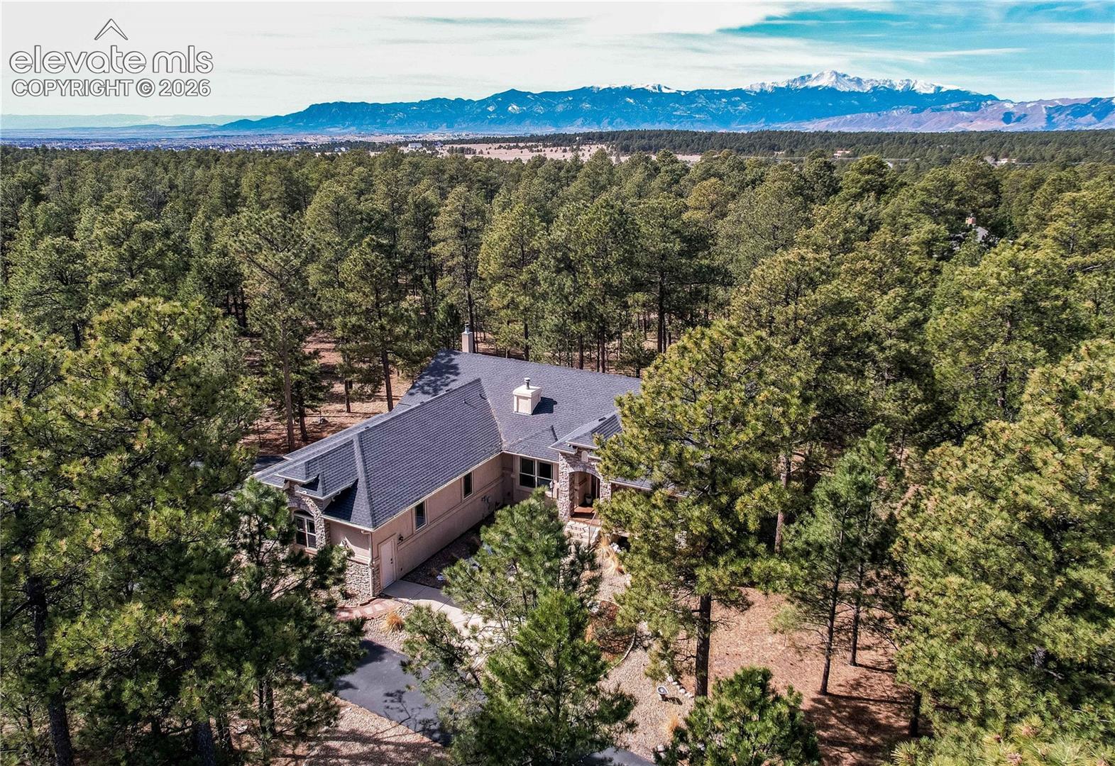 Photo 38 of 9364 Shipman Lane, Colorado Springs