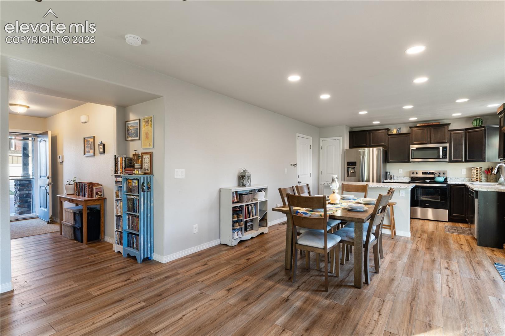 Photo 15 of 6632 Galpin Drive, Colorado Springs