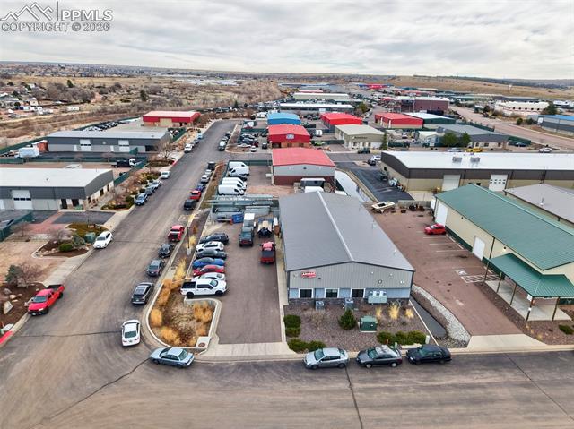 7302 Cole Vw, Colorado Springs, CO 80915