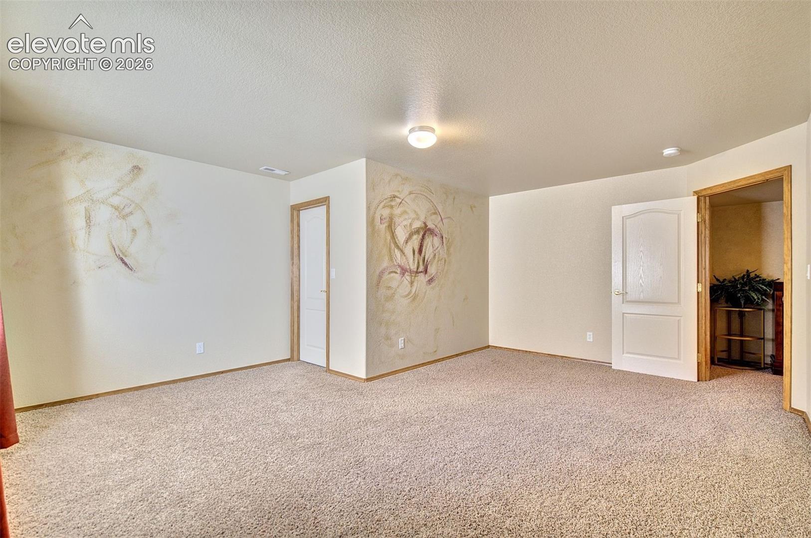 Photo 38 of 6030 Wild Bill Way, Colorado Springs