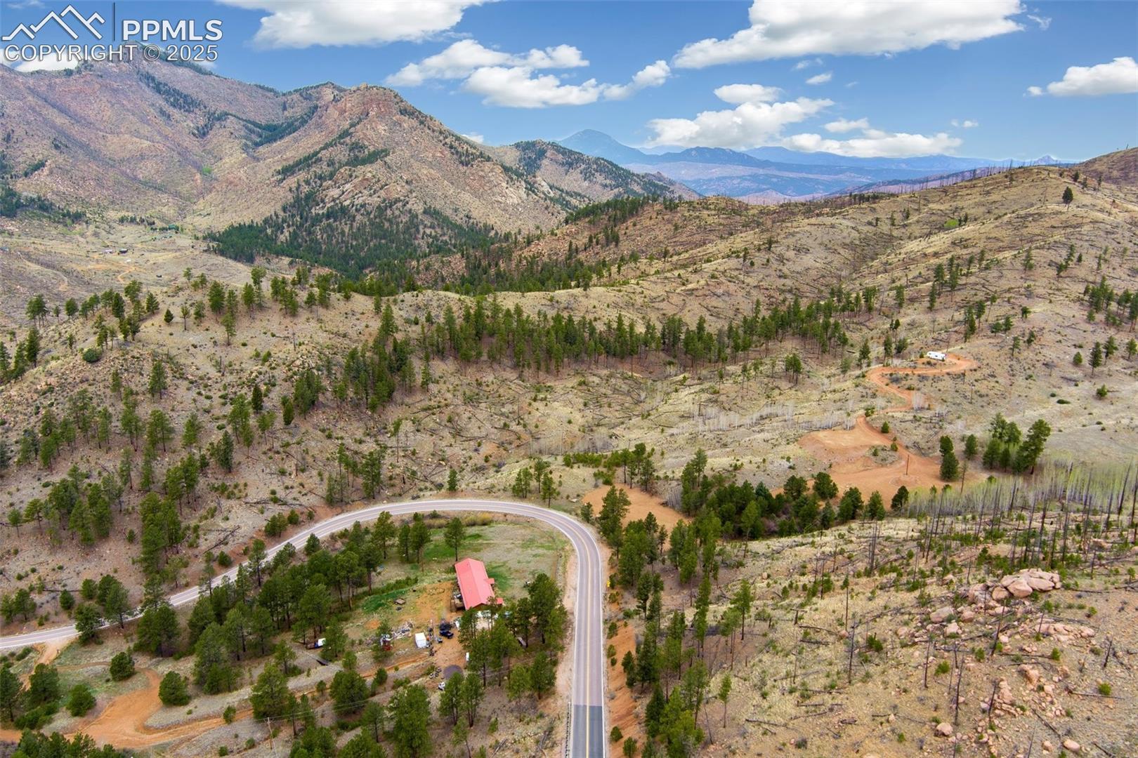 Photo 6 of 13990 S Highway 67, Woodland Park