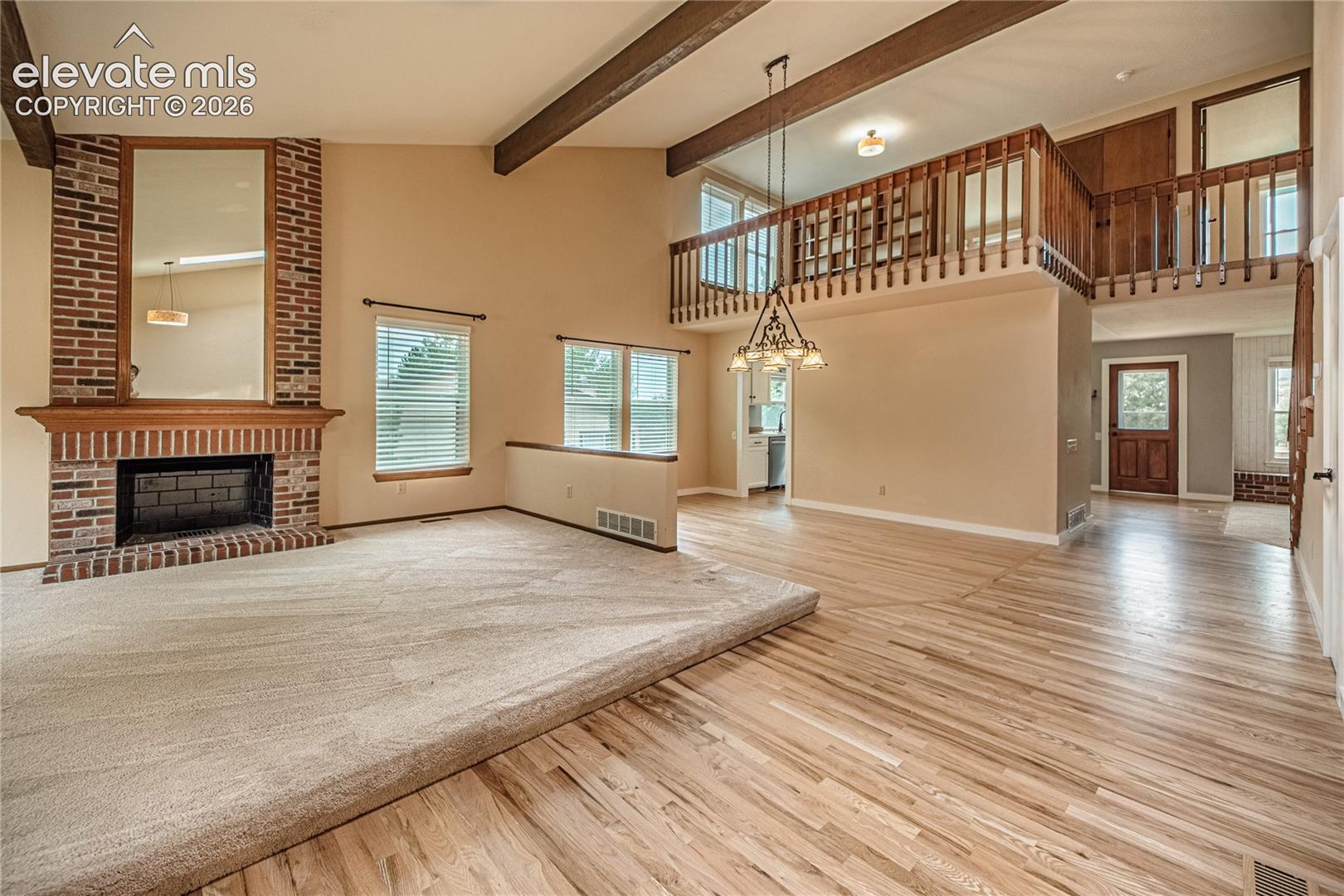 Photo 9 of 5230 Champagne Drive, Colorado Springs