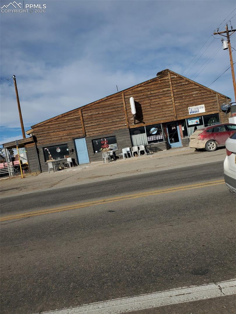 Photo 8 of 12779 Highway 24, Hartsel