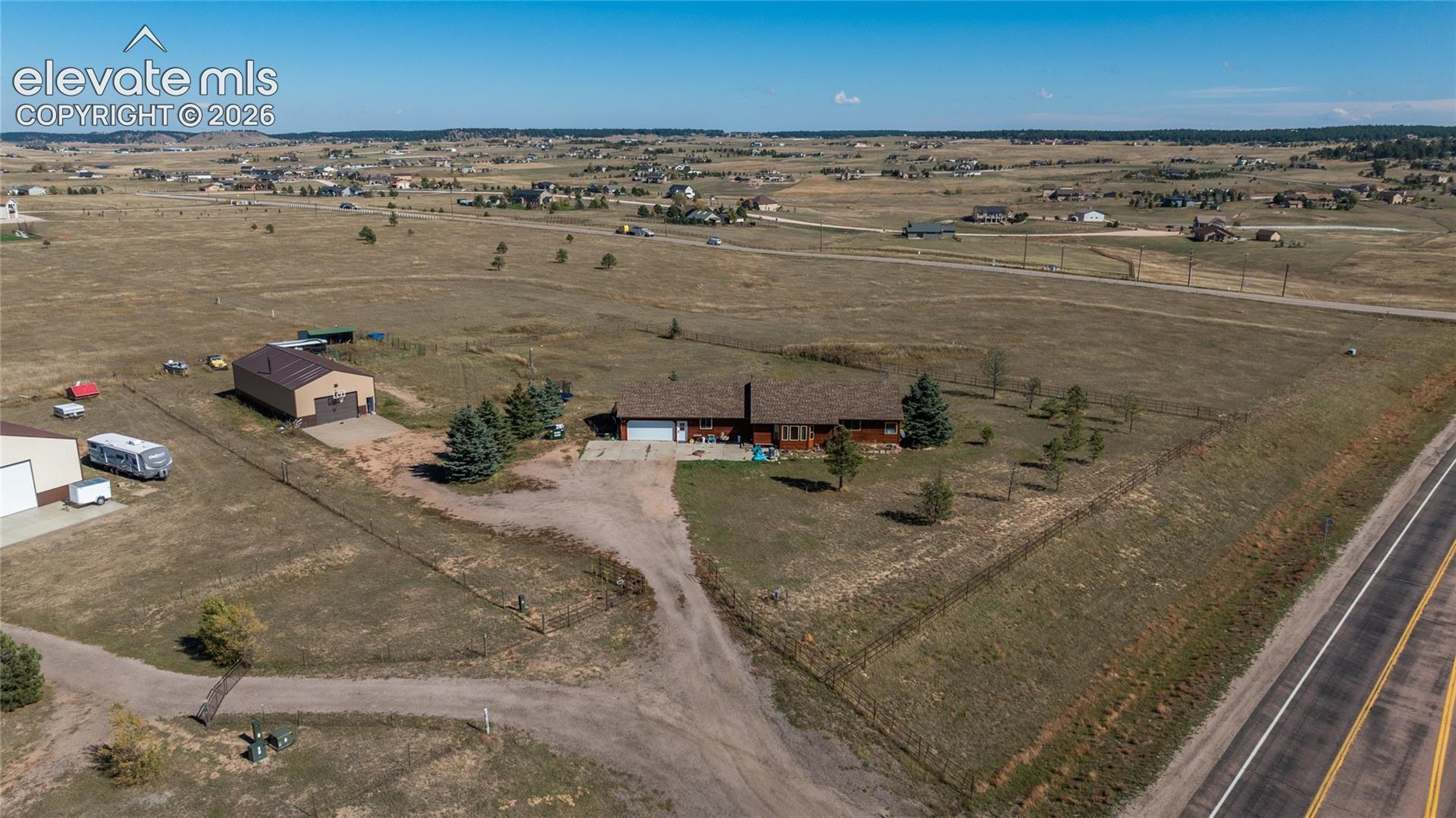 Photo 34 of 6950 Hodgen Road, Colorado Springs
