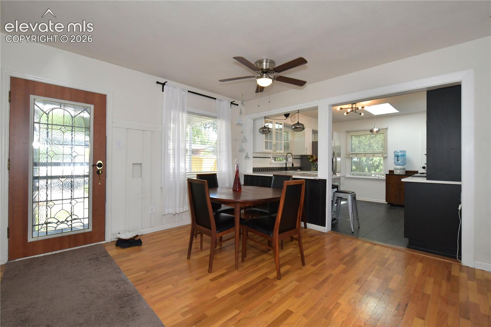 1228 Meade Ave, Colorado Springs, CO 80909