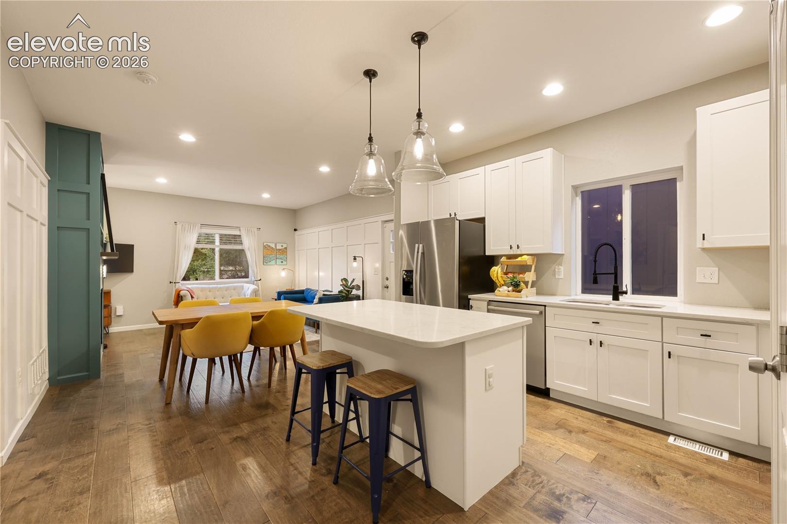 Photo 11 of 685 W Platte Avenue, Colorado Springs