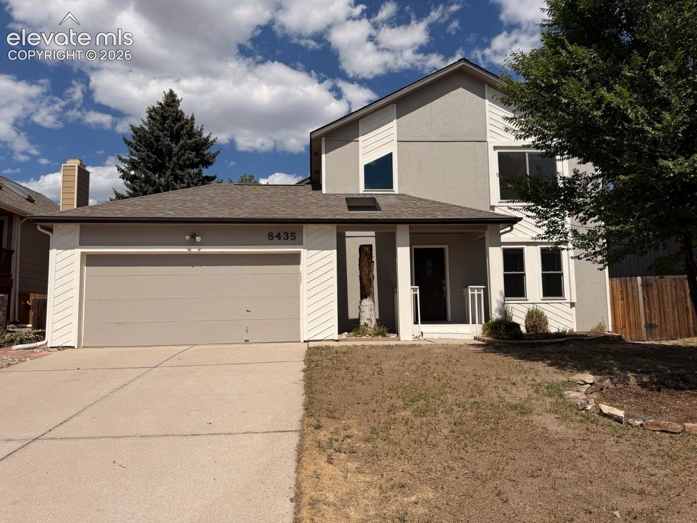 8435 Rain Dance Ct, Colorado Springs, CO 80920