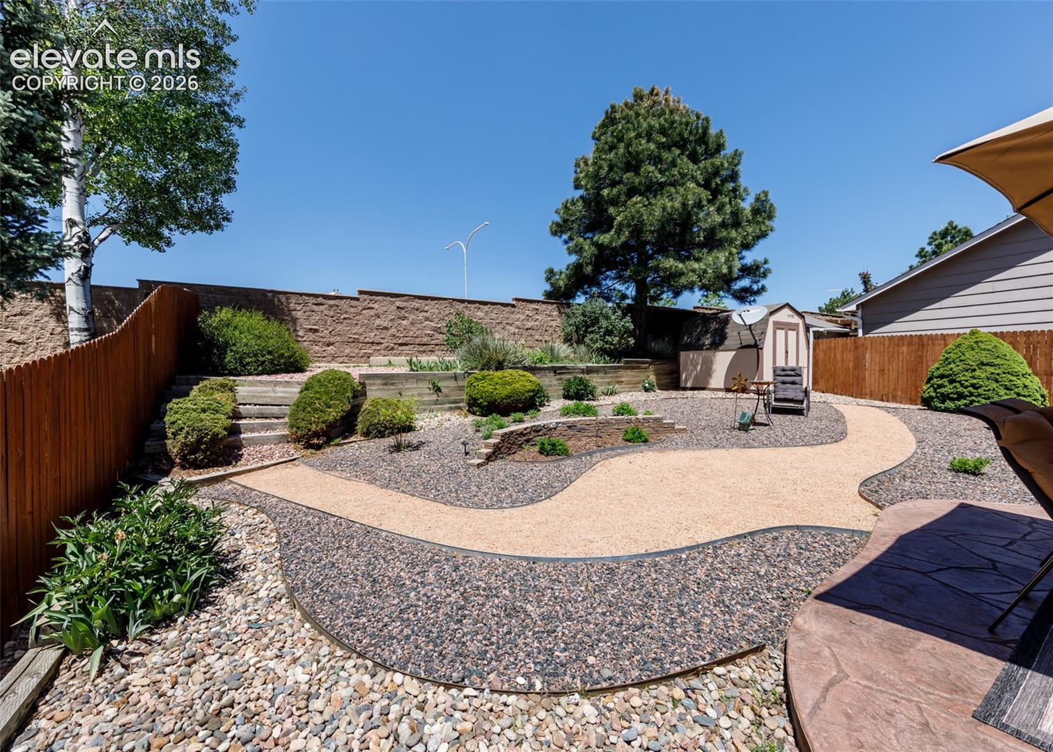 5842 Wisteria Dr, Colorado Springs, CO 80919