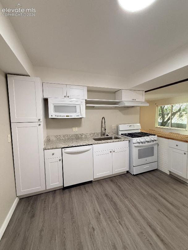 Photo 6 of 4735 Barnes Road, Colorado Springs