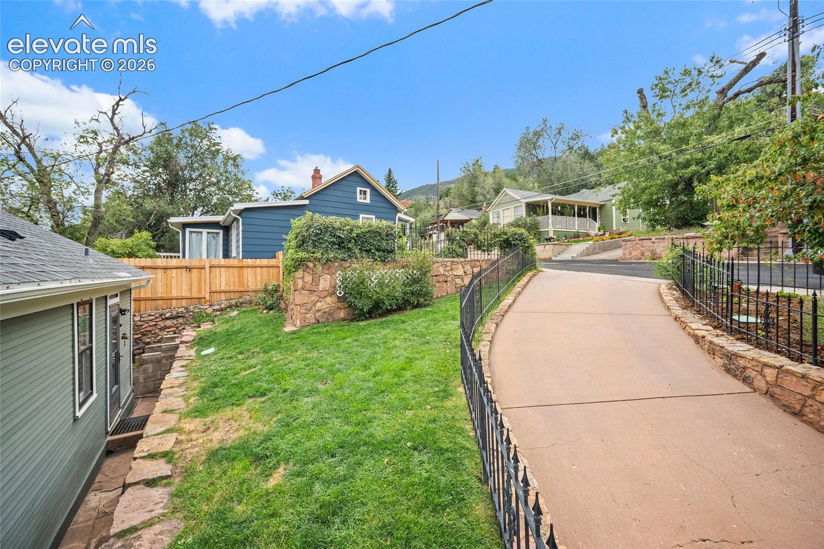 Photo 34 of 7 Waltham Avenue, Manitou Springs