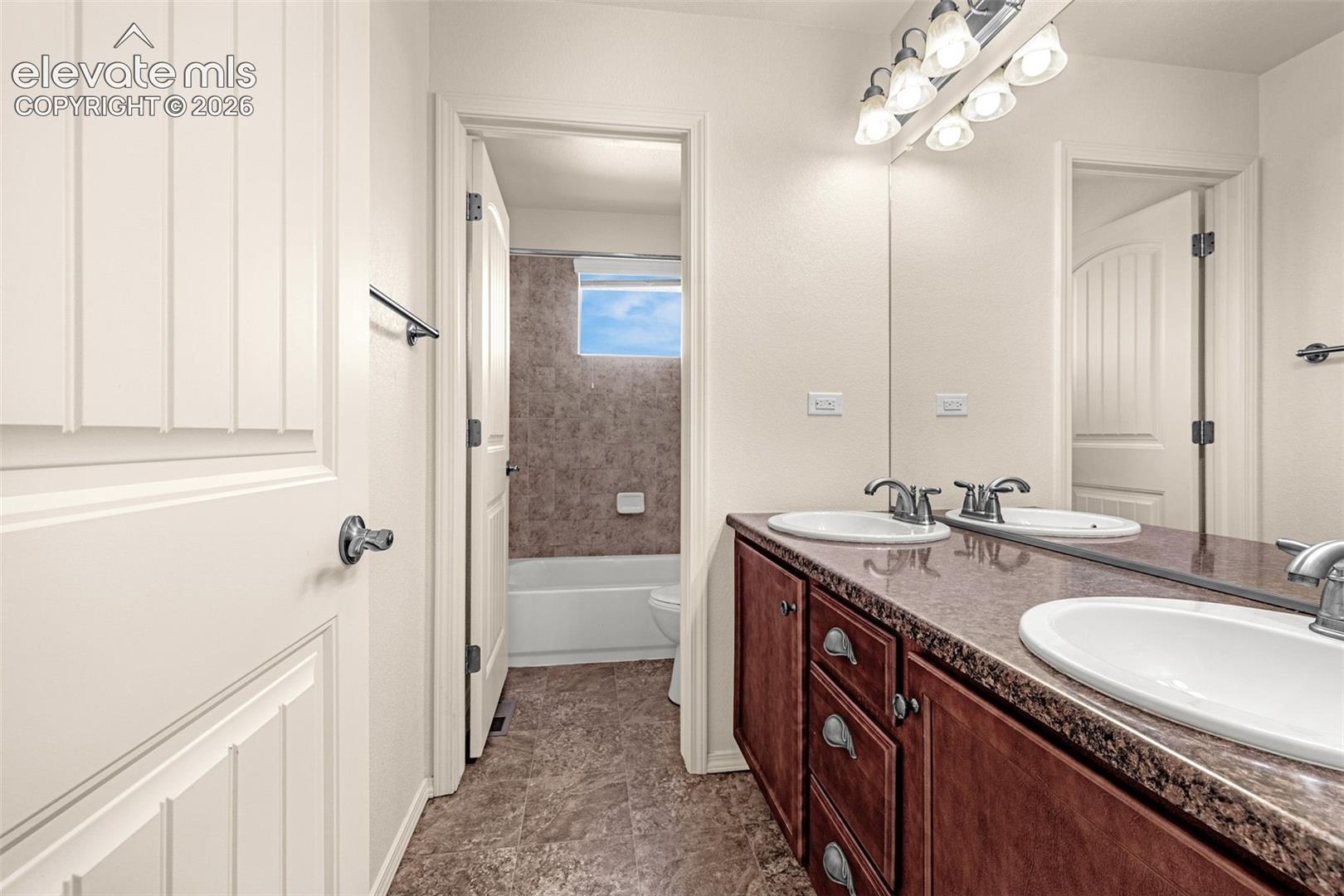 Photo 9 of 5917 Fergus Drive, Colorado Springs