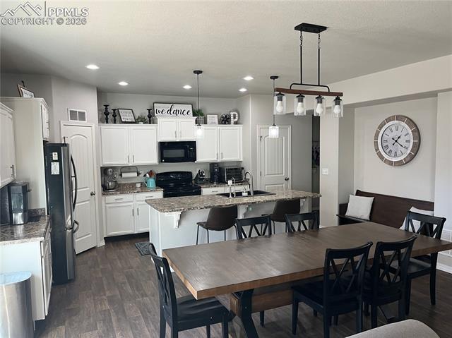 4029 Creek Legend Vw, Colorado Springs, CO 80911