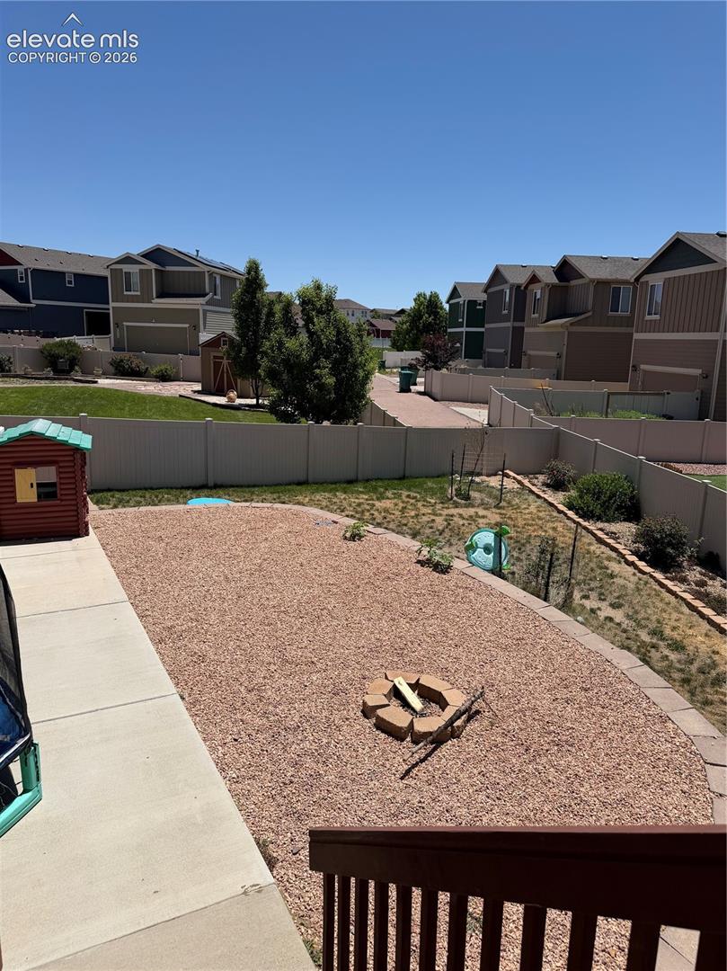 2327 Chickhollow Dr, Colorado Springs, CO 80910
