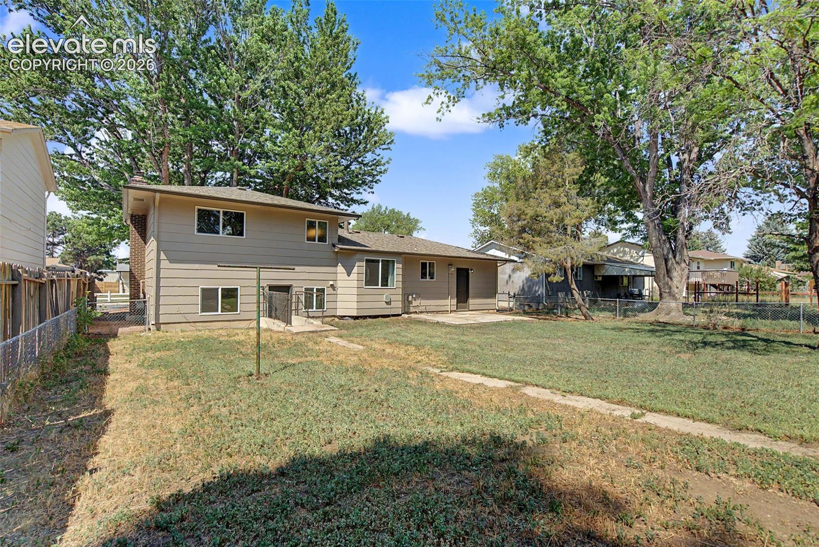 3518 Mesa Grande Dr, Colorado Springs, CO 80918