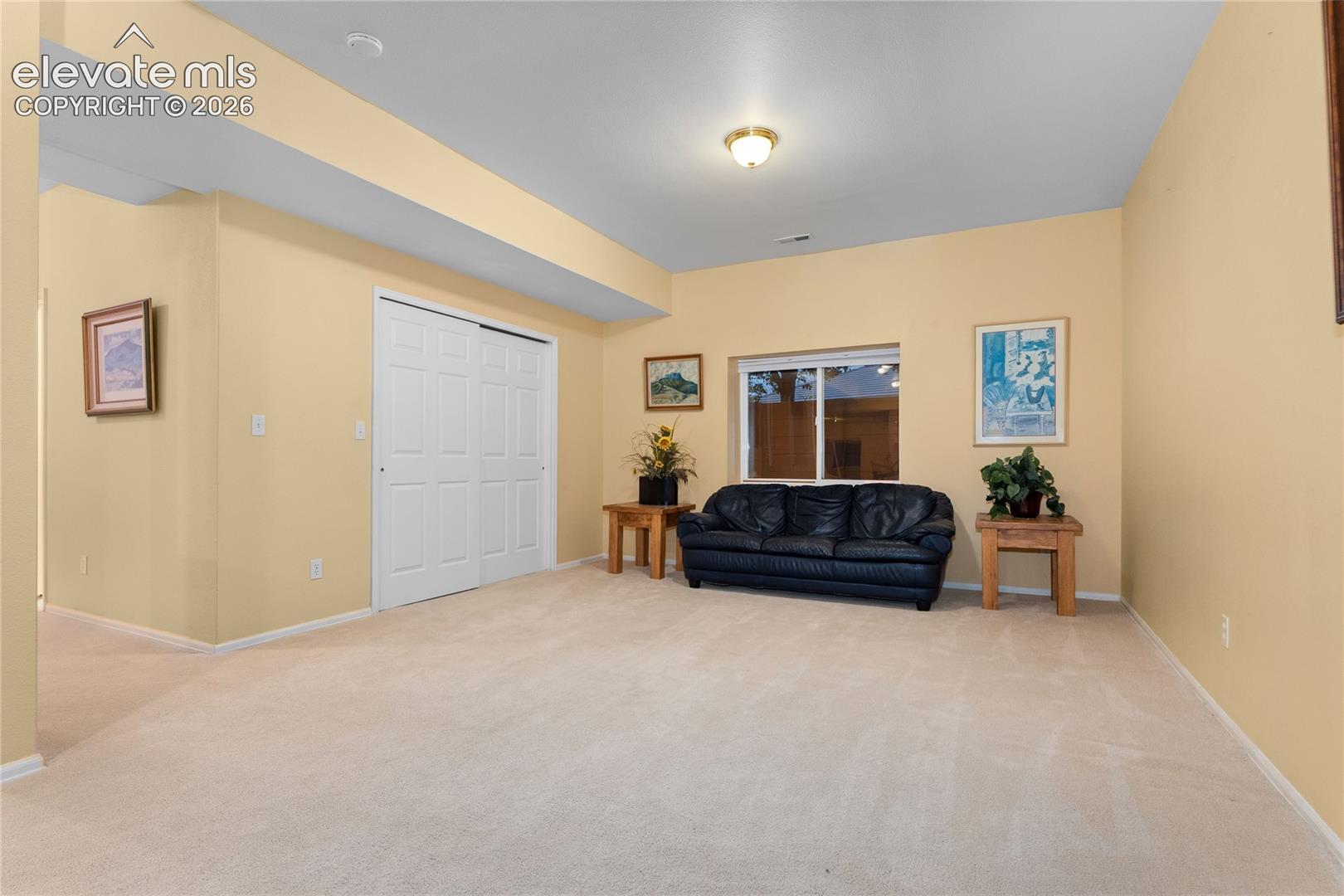basement family room #2