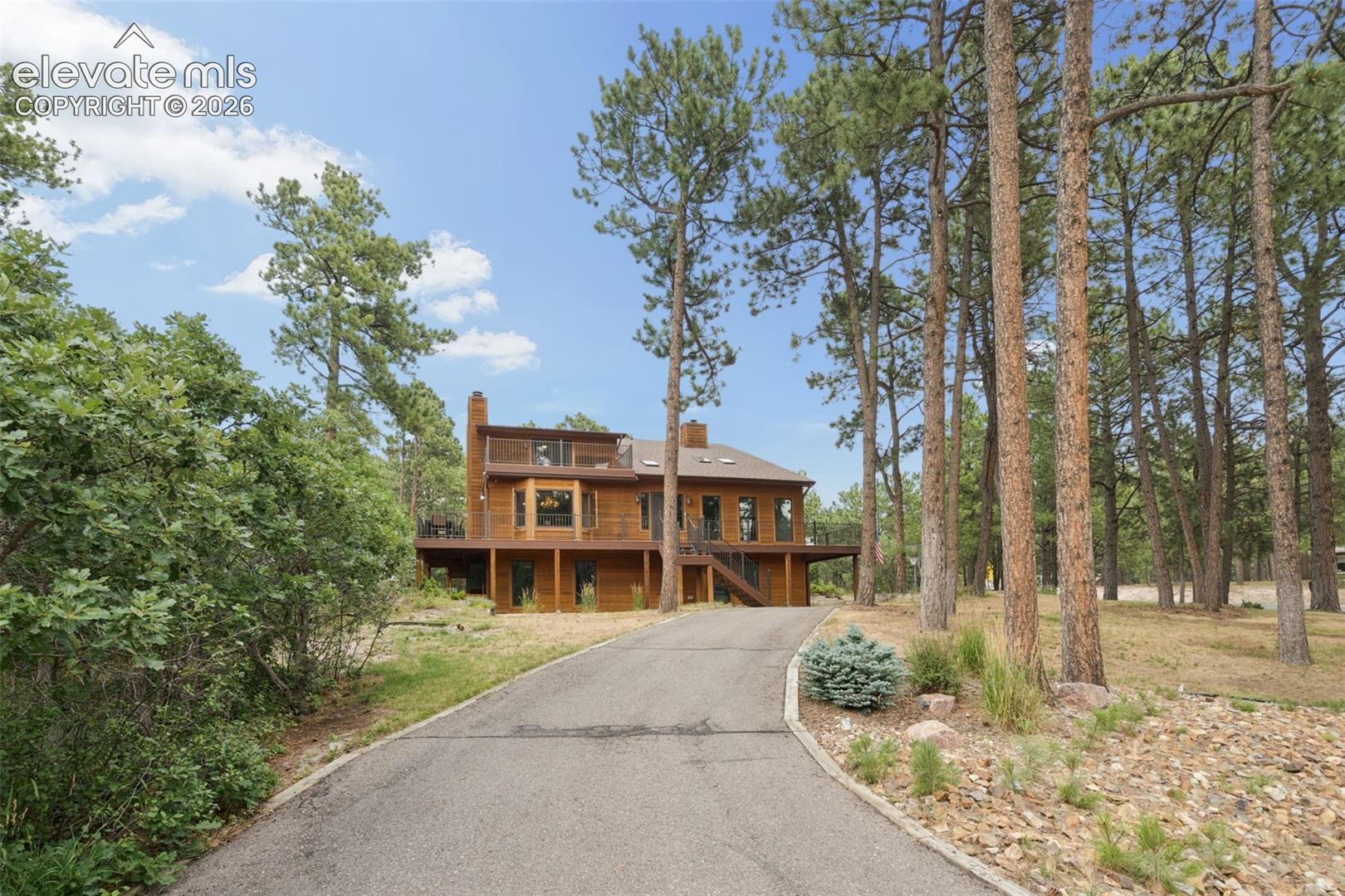Photo 47 of 19690 W Top O The Moor Drive, Monument