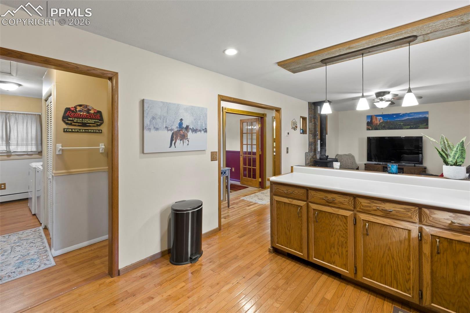 Photo 8 of 1110 Pikes Peak Drive, Florissant