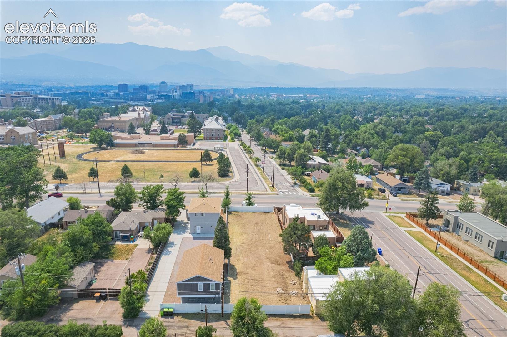 Photo 11 of 127 N Hancock Avenue, Colorado Springs