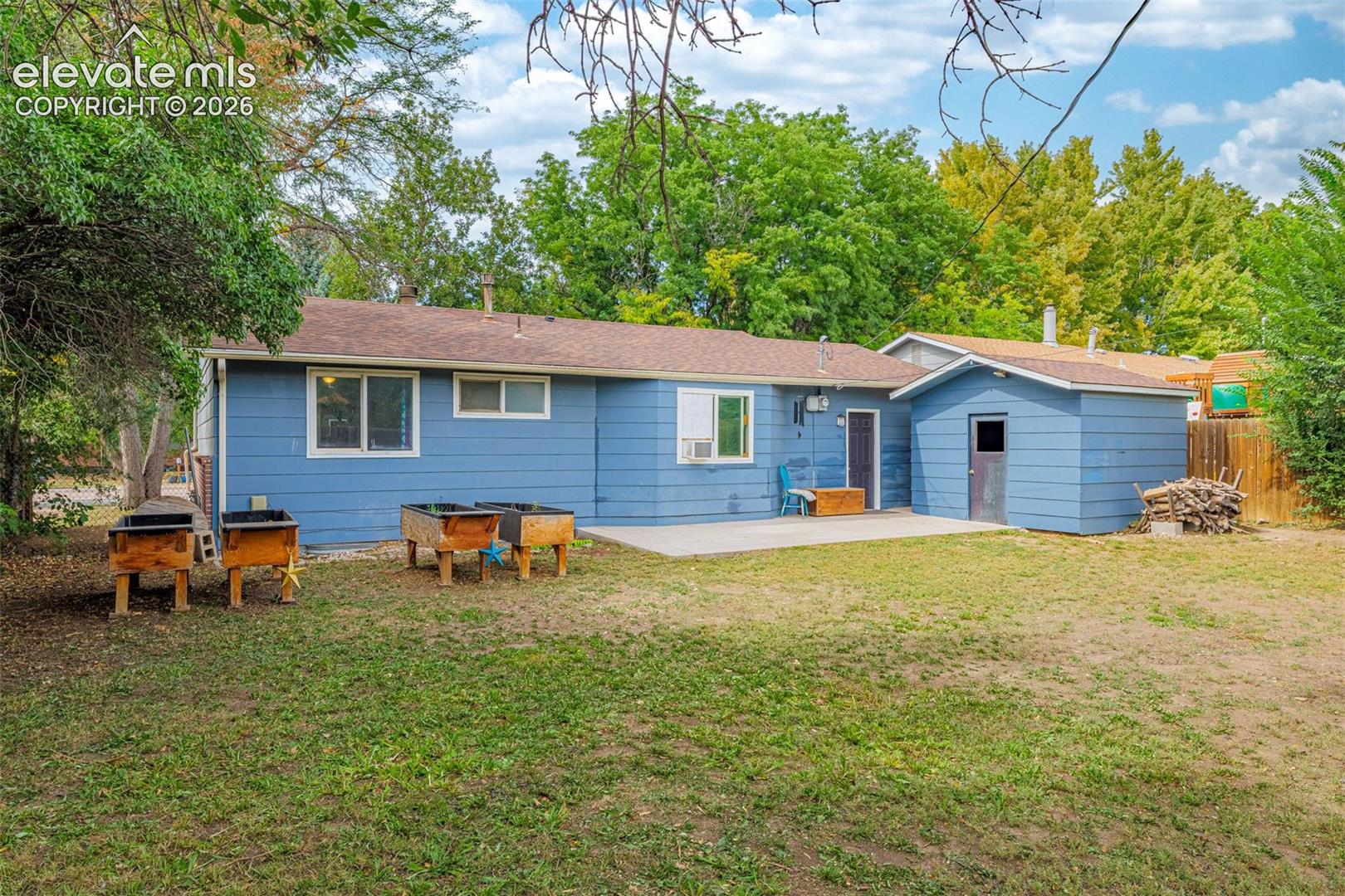 Photo 27 of 3619 Meadowland Boulevard, Colorado Springs