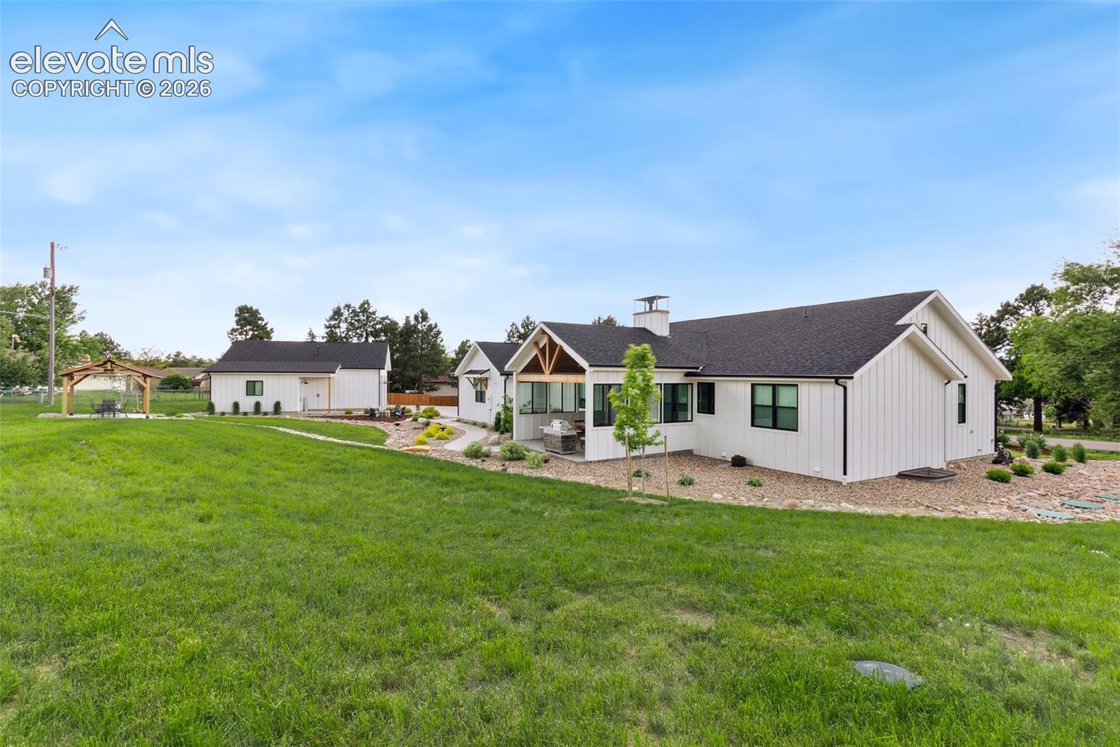 Photo 46 of 7337 Walker Drive, Colorado Springs