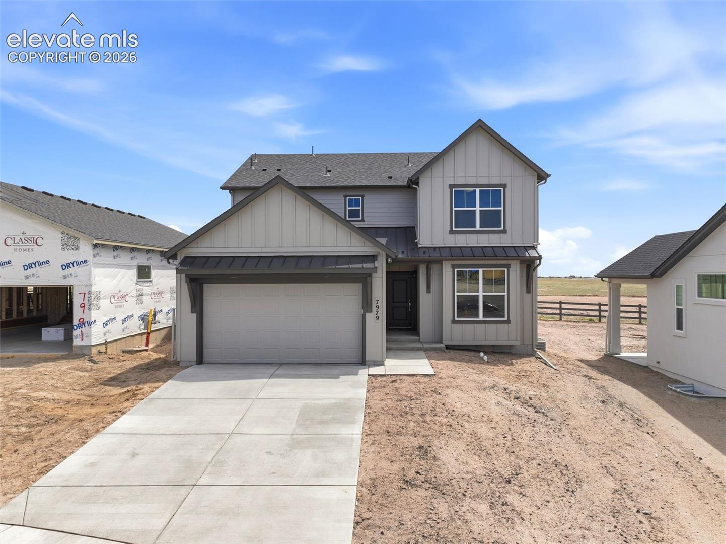 7979 Wilton Dr, Colorado Springs, CO 80908