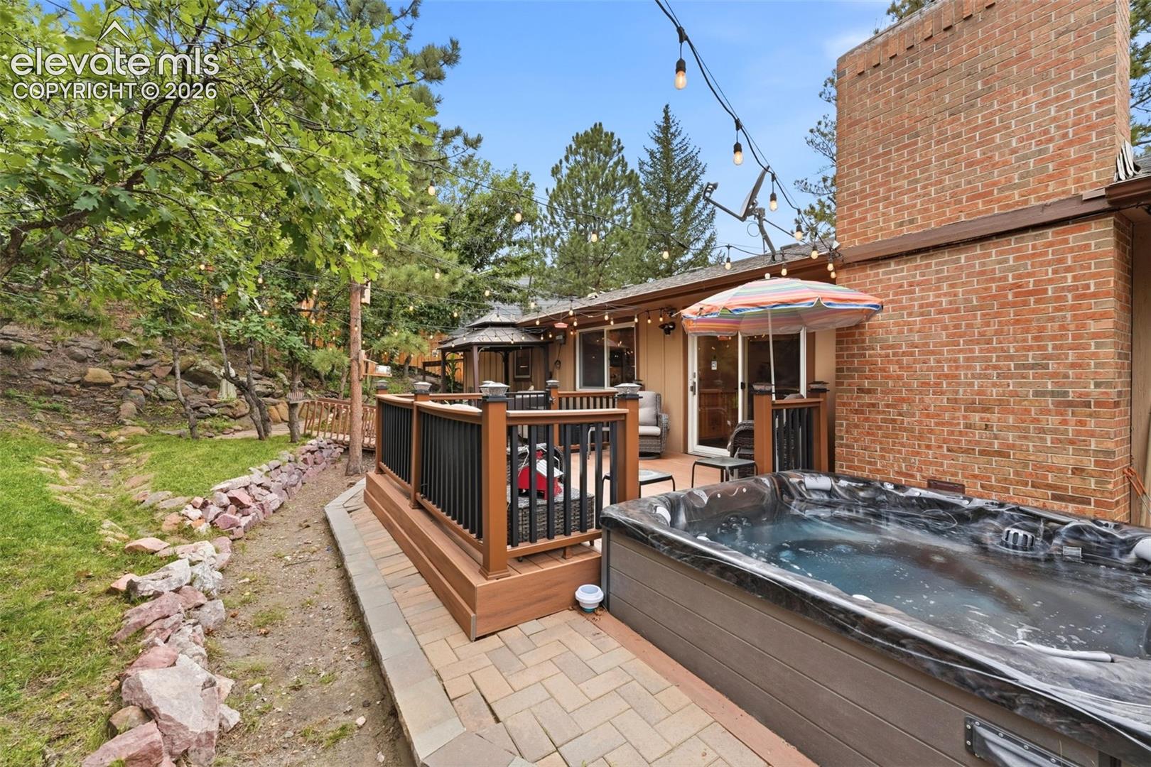 Photo 38 of 1145 Garlock Lane, Colorado Springs