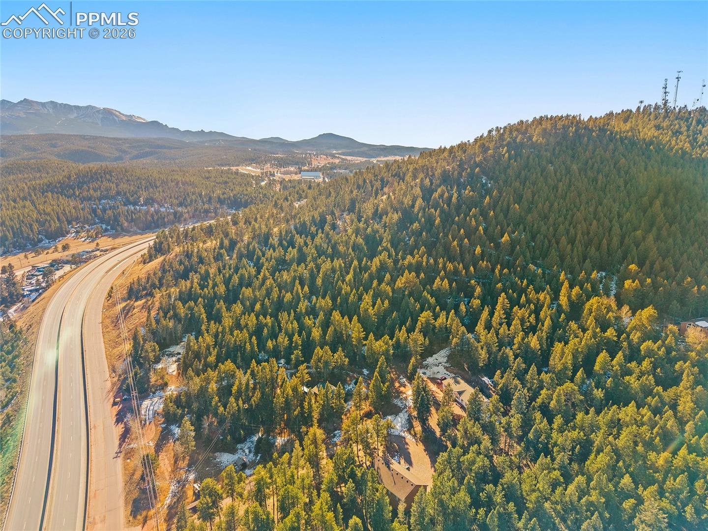Photo 14 of 850 W Highway 24, Woodland Park