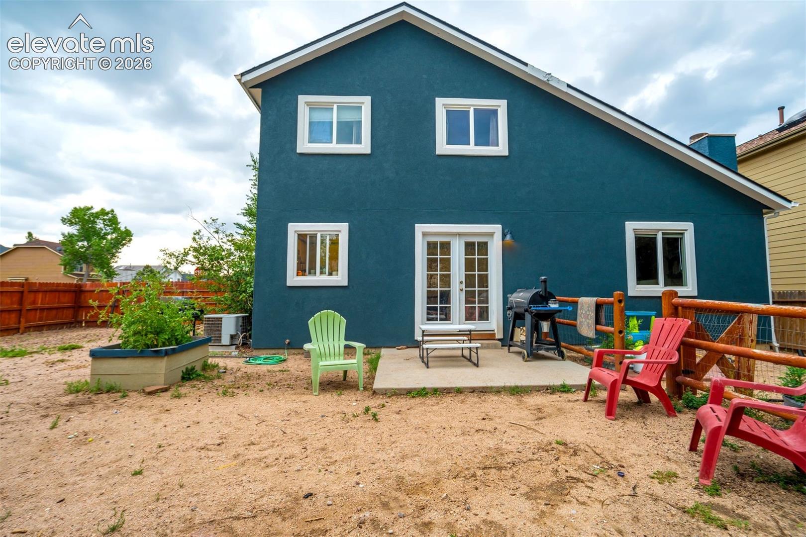 Photo 28 of 6634 Chantilly Place, Colorado Springs