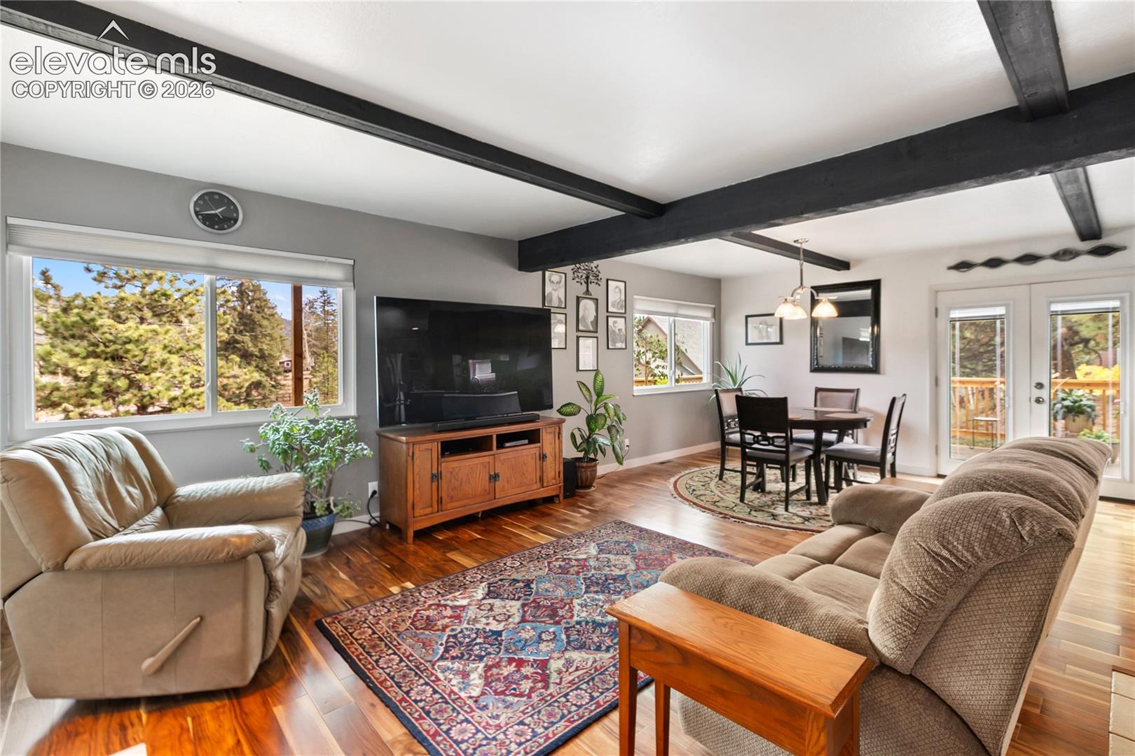 Photo 8 of 415 W Columbine Avenue, Woodland Park