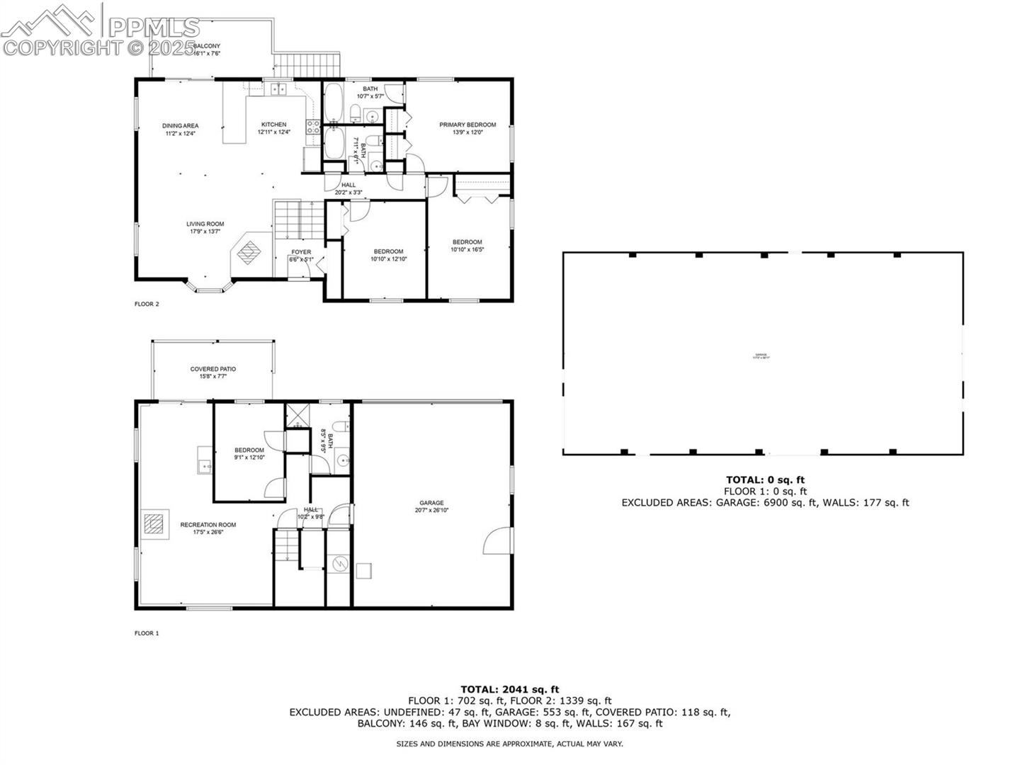 Photo 49 of 12895 Green Meadow Drive, Elbert