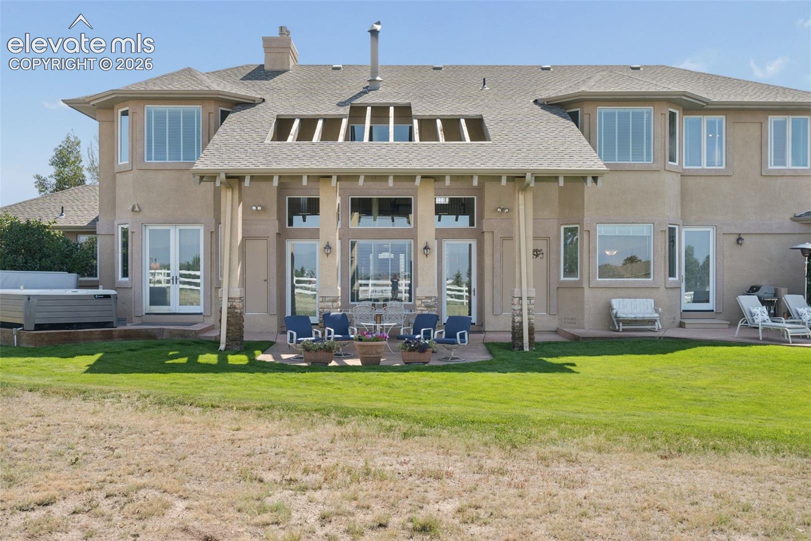 Photo 7 of 7170 Silver Ponds Heights, Colorado Springs