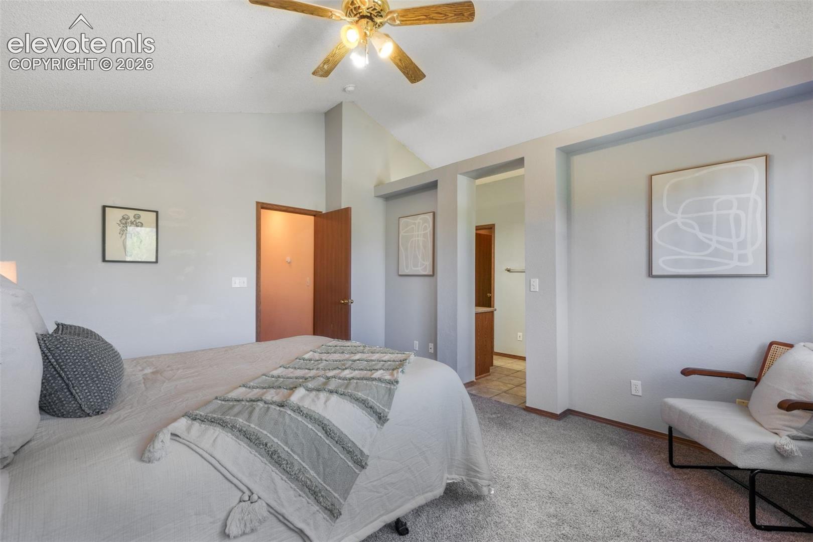 Photo 38 of 4412 Bramble Lane, Colorado Springs