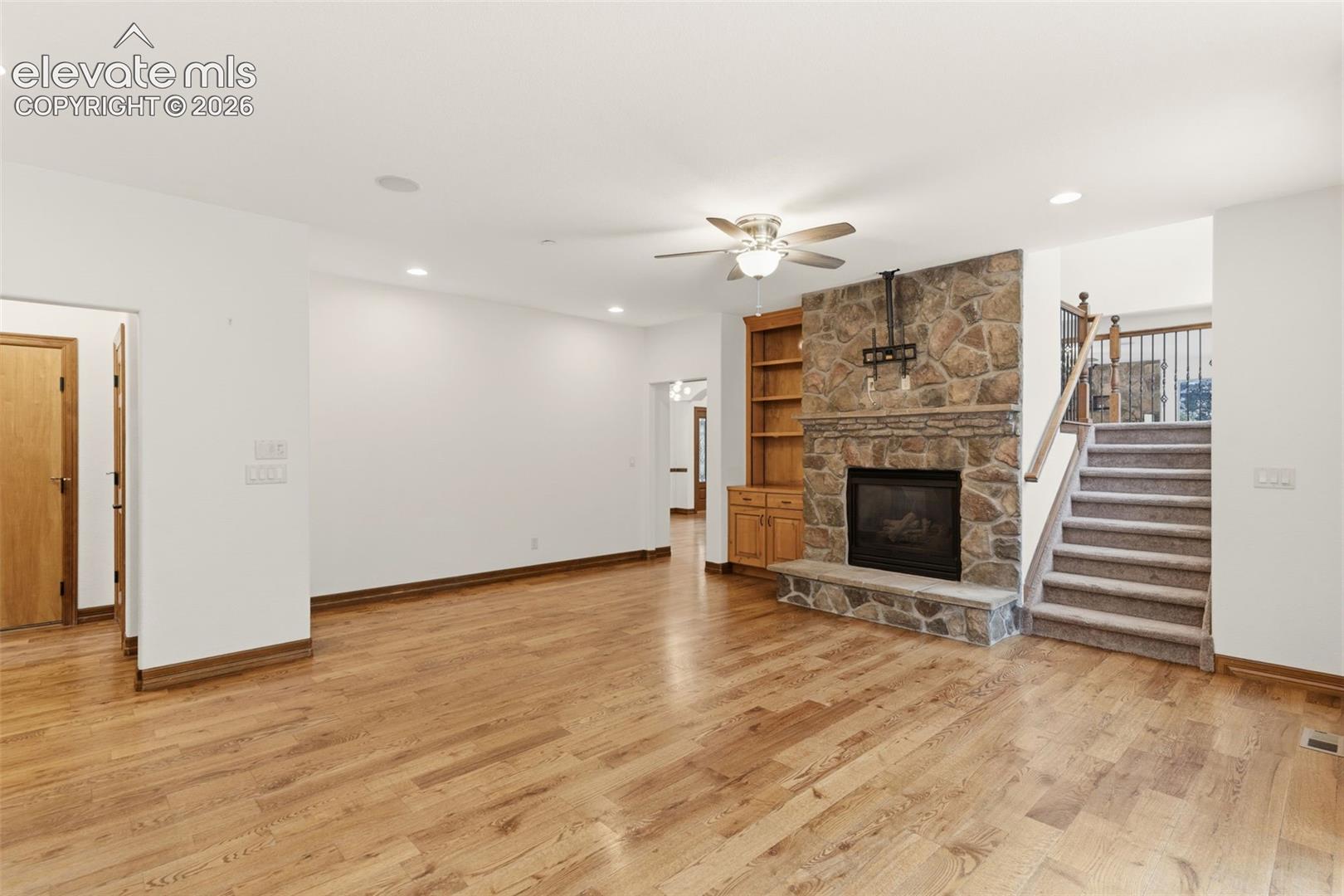 Photo 12 of 645 Paisley Drive, Colorado Springs