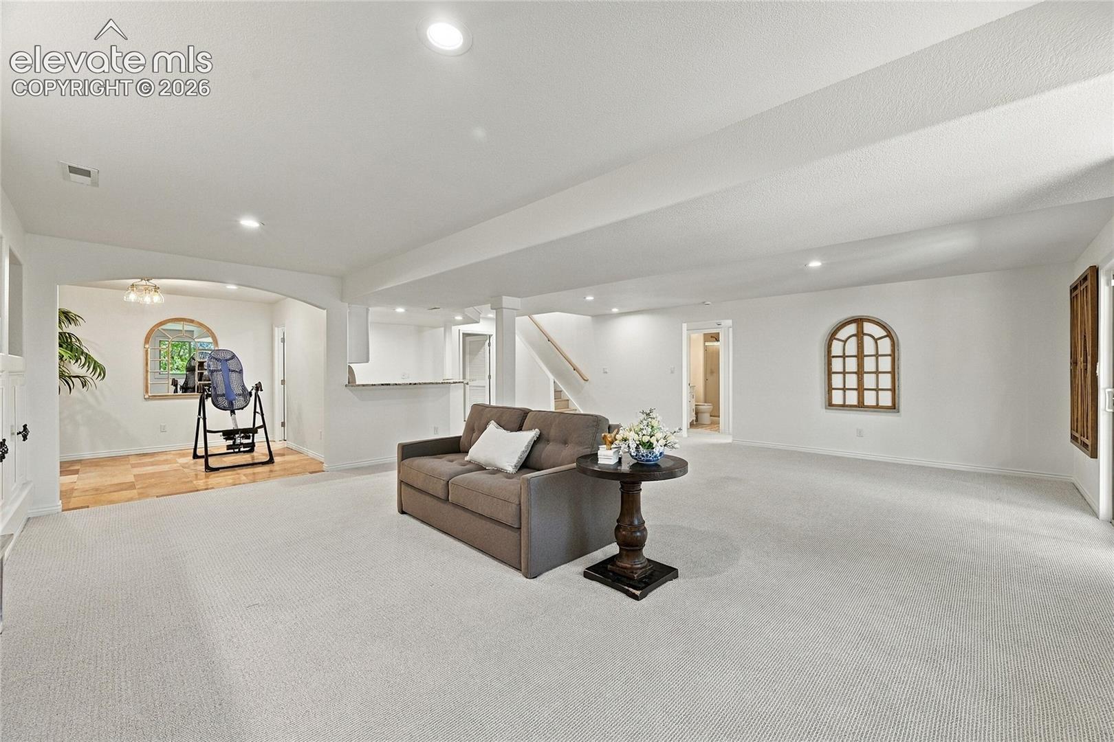 Photo 25 of 12622 Timberglen Terrace, Colorado Springs