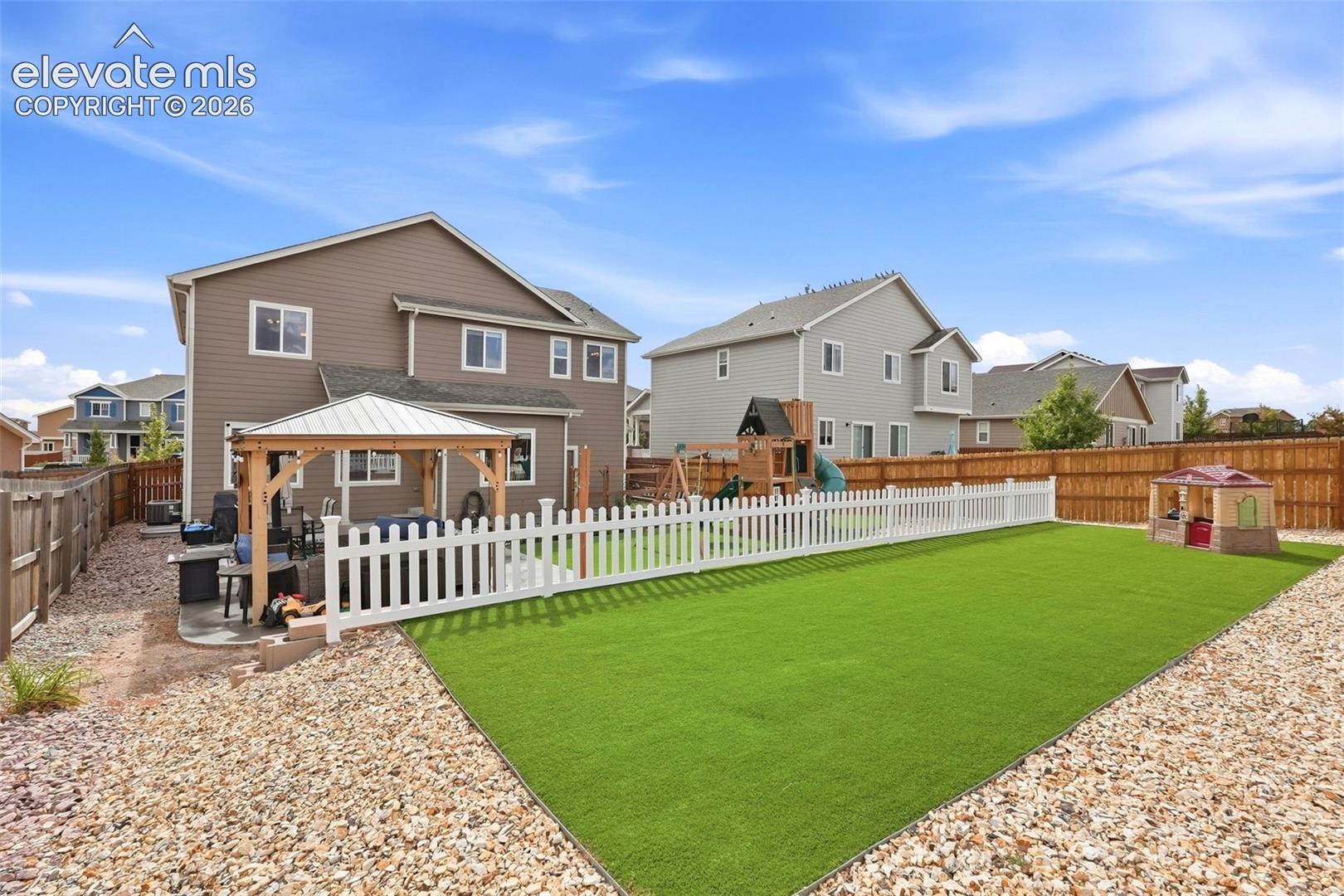 Photo 44 of 10567 Mount Evans Drive, Peyton
