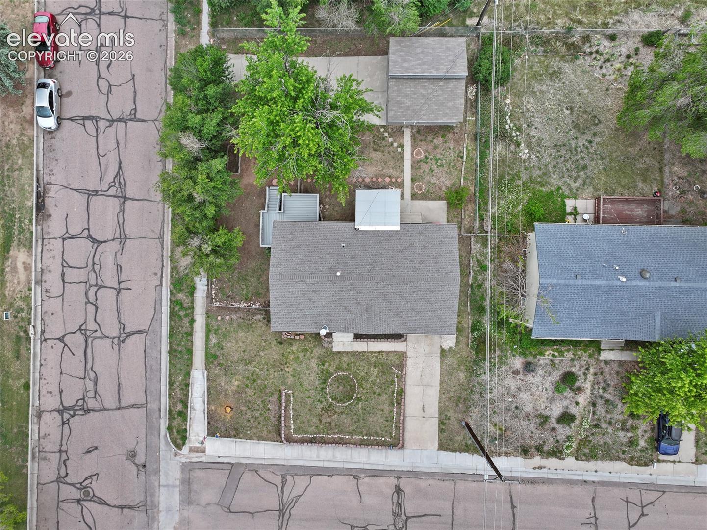 3631 Lehigh St, Colorado Springs, CO 80909