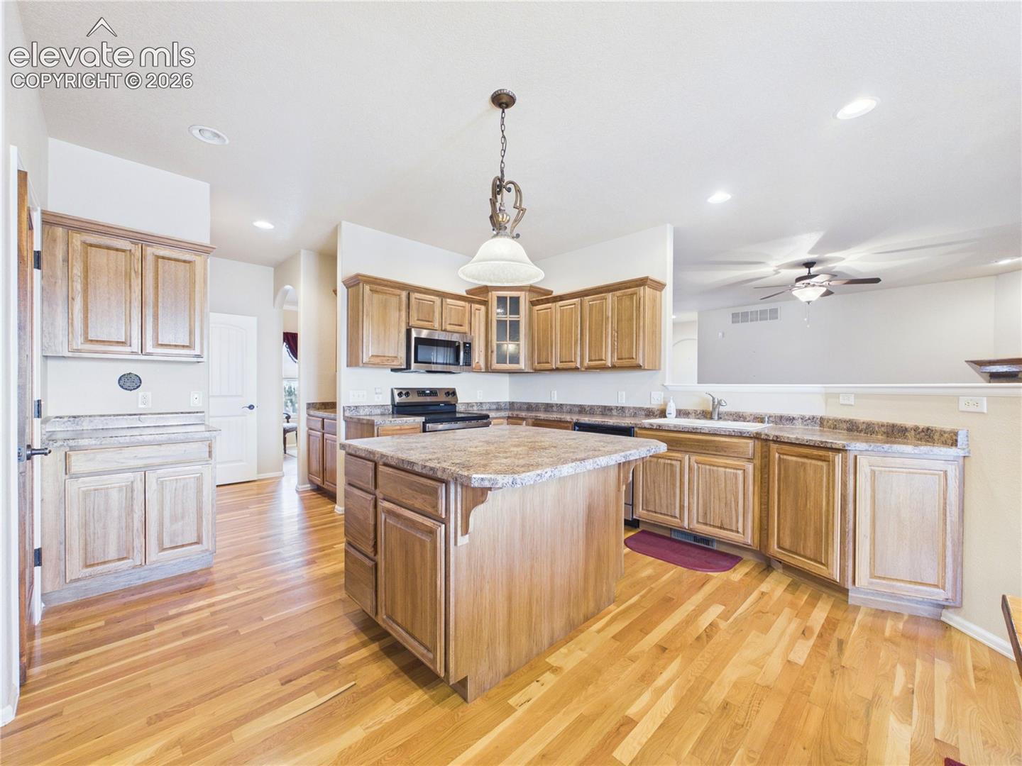 Photo 10 of 1436 W Carrizo Springs Avenue, Pueblo West