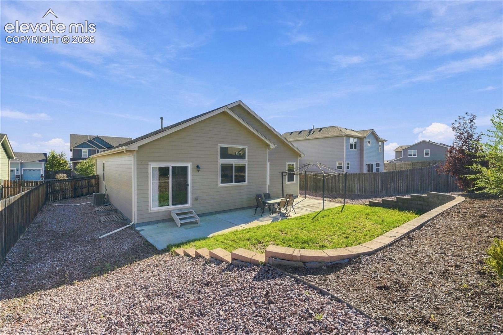 Photo 36 of 7384 Bonterra Lane, Colorado Springs