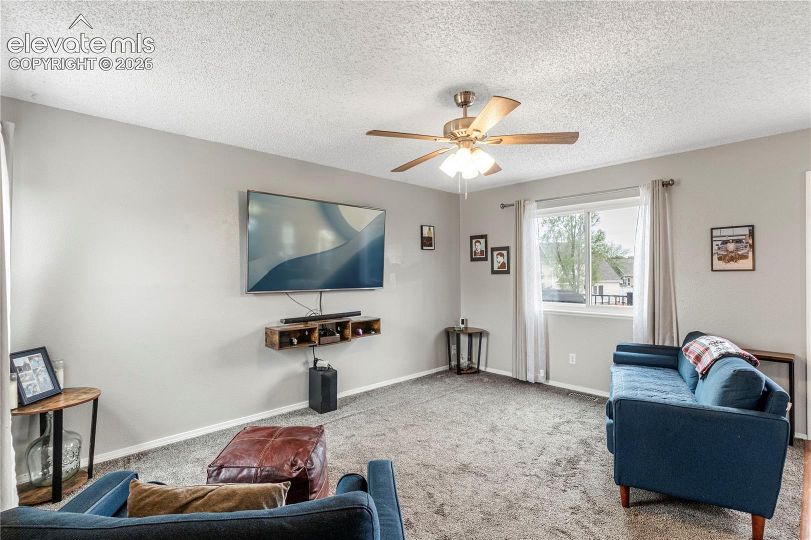 Photo 18 of 4660 Badlands Court, Colorado Springs