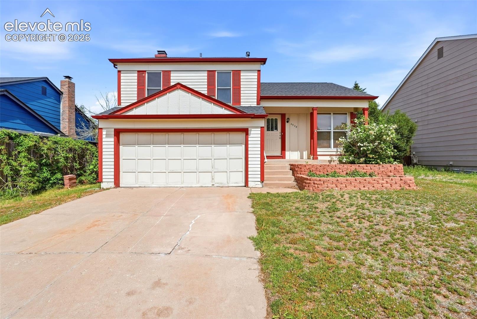 4928 Joseph Dr, Colorado Springs, CO 80916