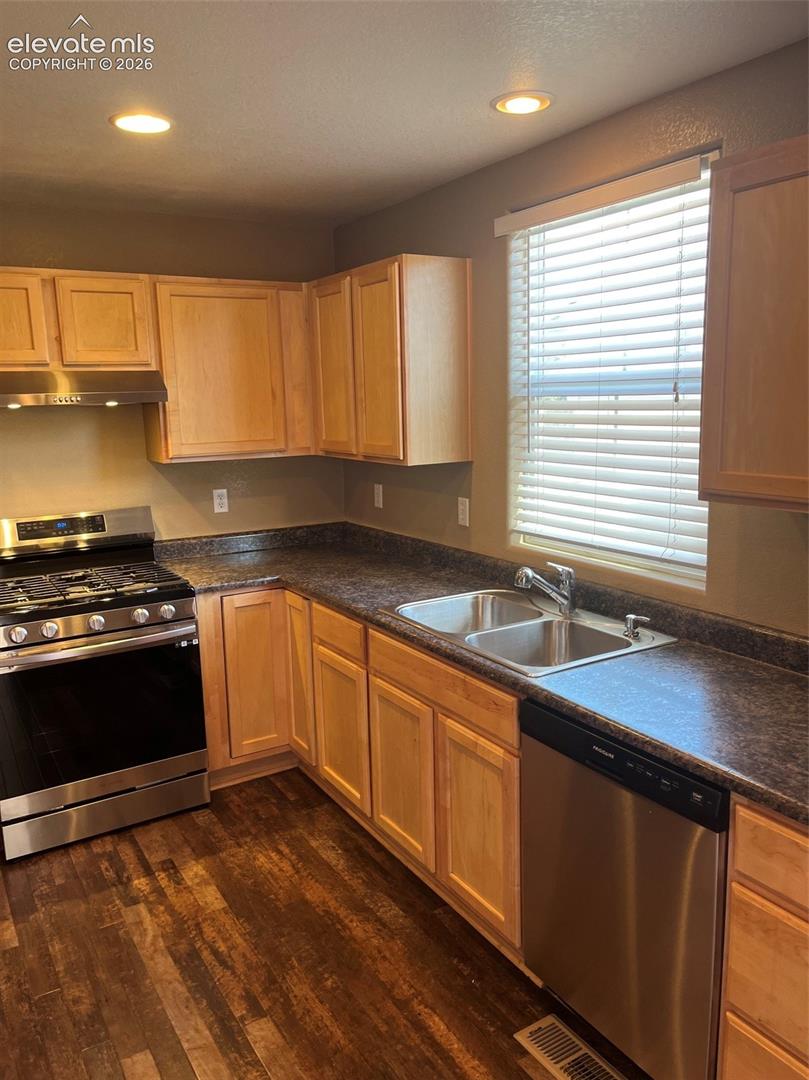 Photo 9 of 2657 STONECROP RIDGE Grove, Colorado Springs