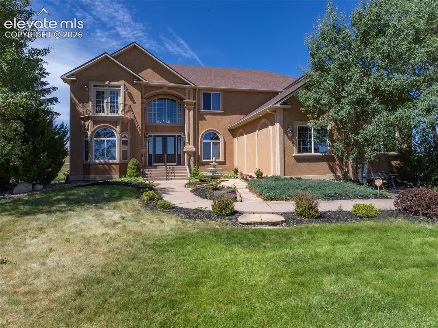 19230 Lochmere Ct, Monument, CO 80132