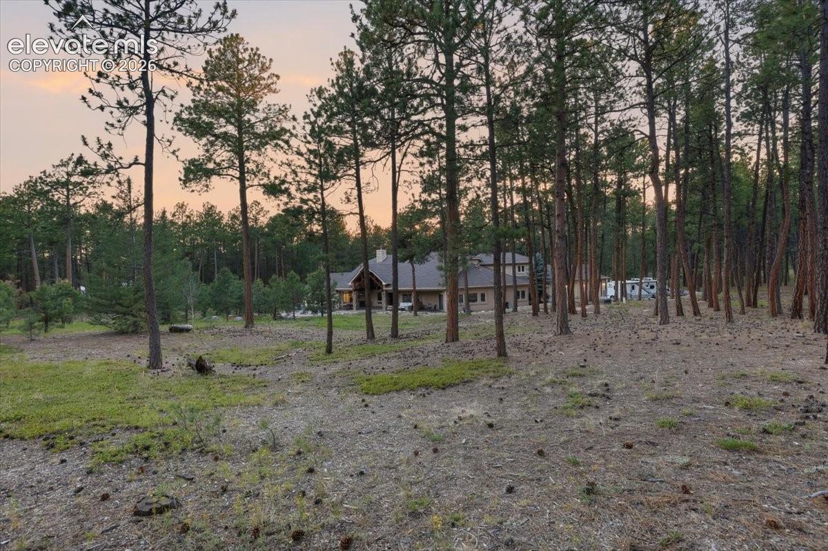 Photo 49 of 15575 Winding Trail Road, Colorado Springs