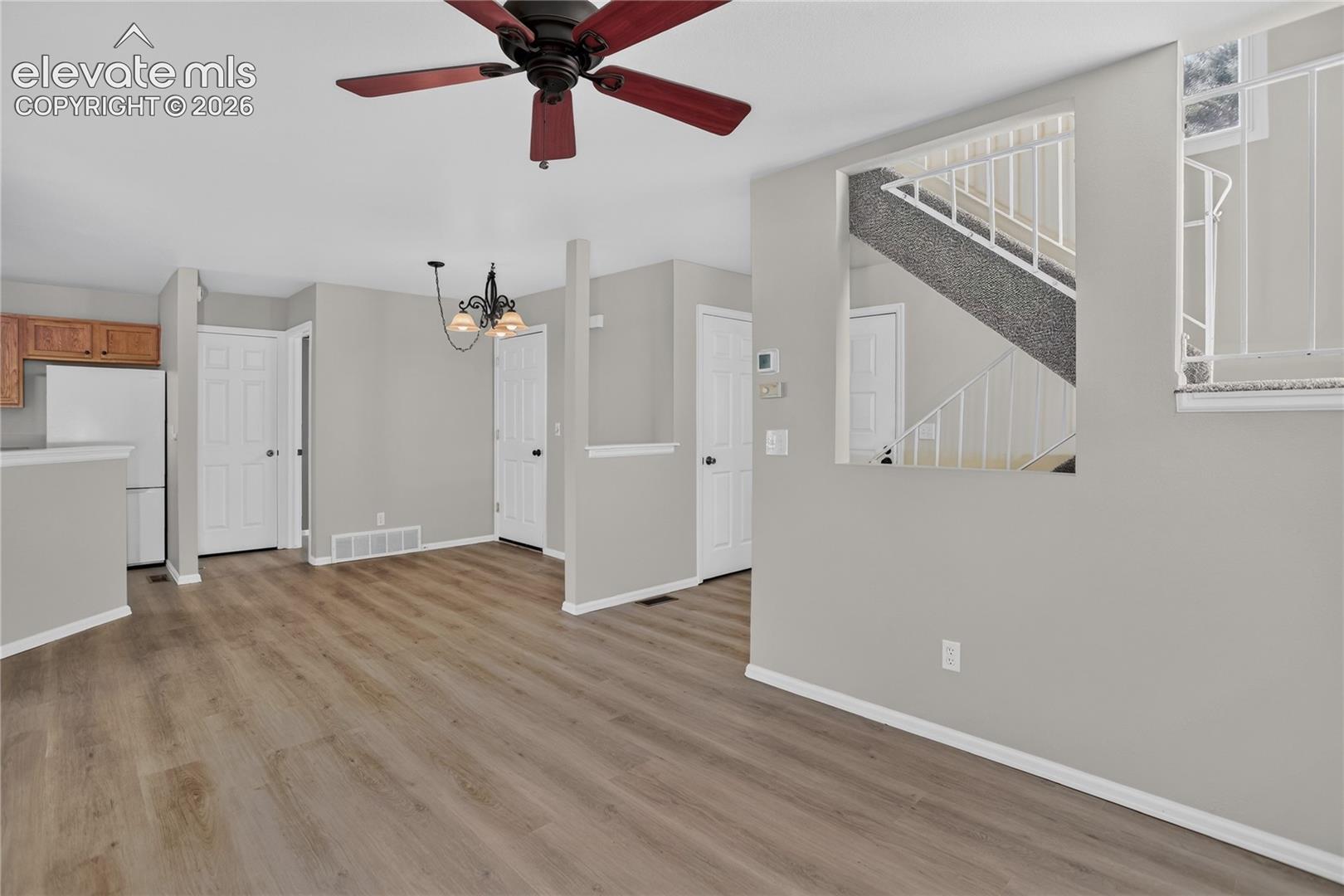 Photo 12 of 2932 Camino Cielo Court, Colorado Springs