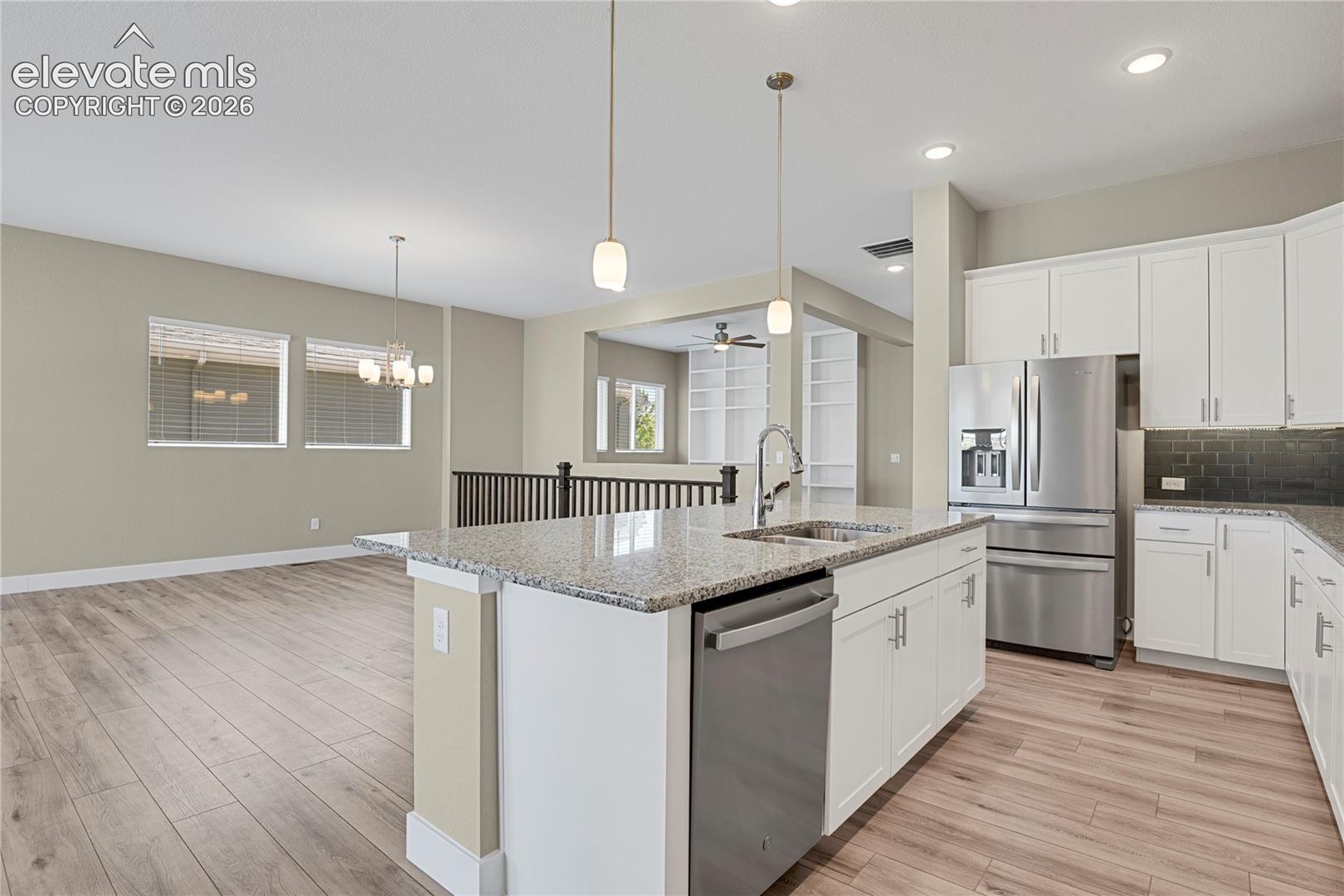 Photo 9 of 6524 Courtland Place, Colorado Springs