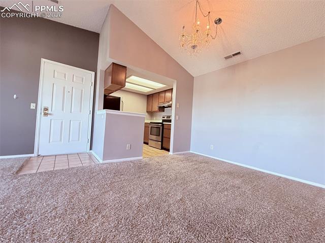 Photo 9 of 840 Tenderfoot Hill Road #201, Colorado Springs